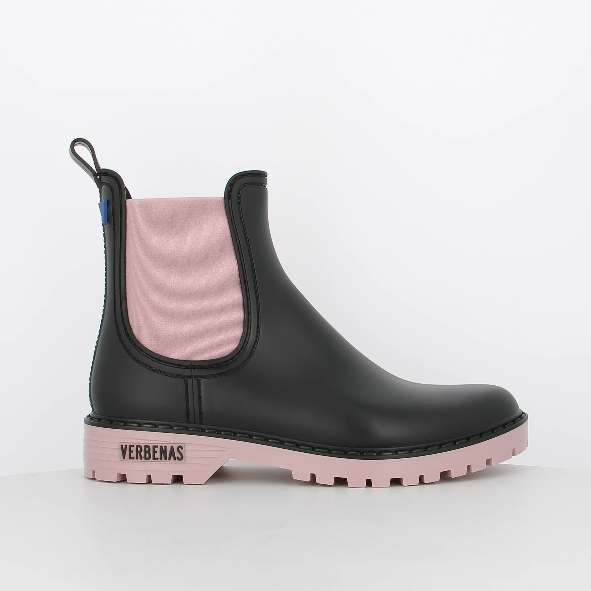 -----Verbenas -----Stivaletti da donna con elastico Gaudi ----
