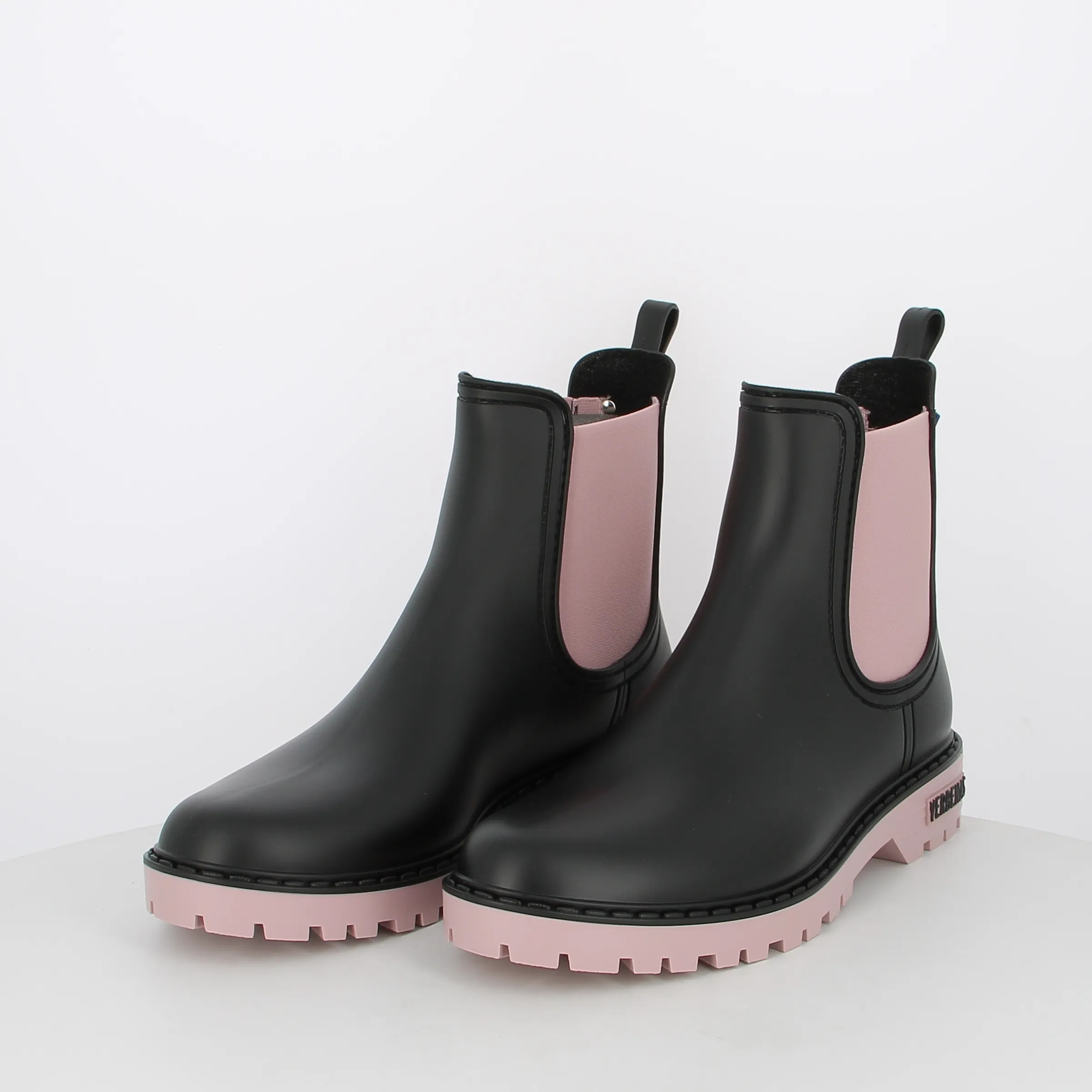 -----Verbenas -----Stivaletti da donna con elastico Gaudi ----