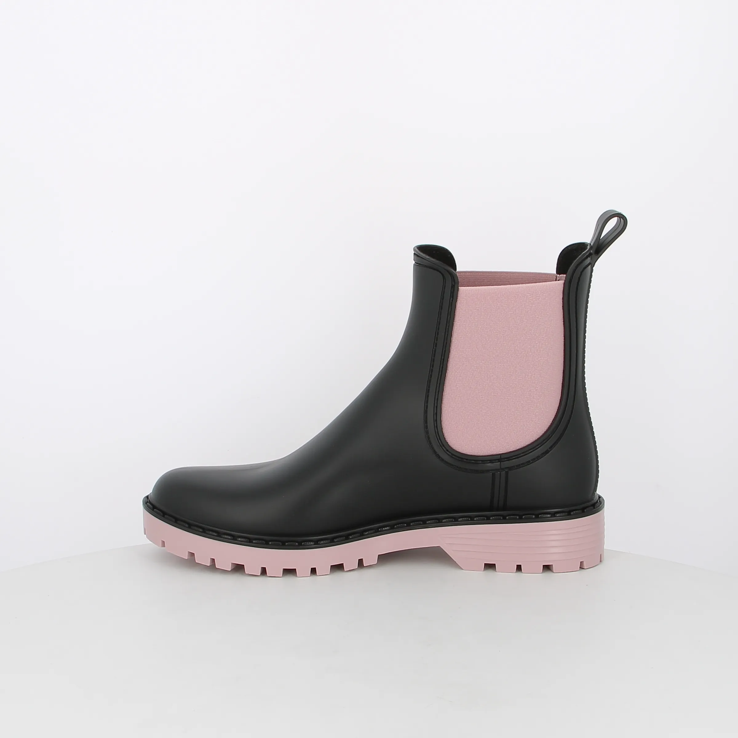 -----Verbenas -----Stivaletti da donna con elastico Gaudi ----