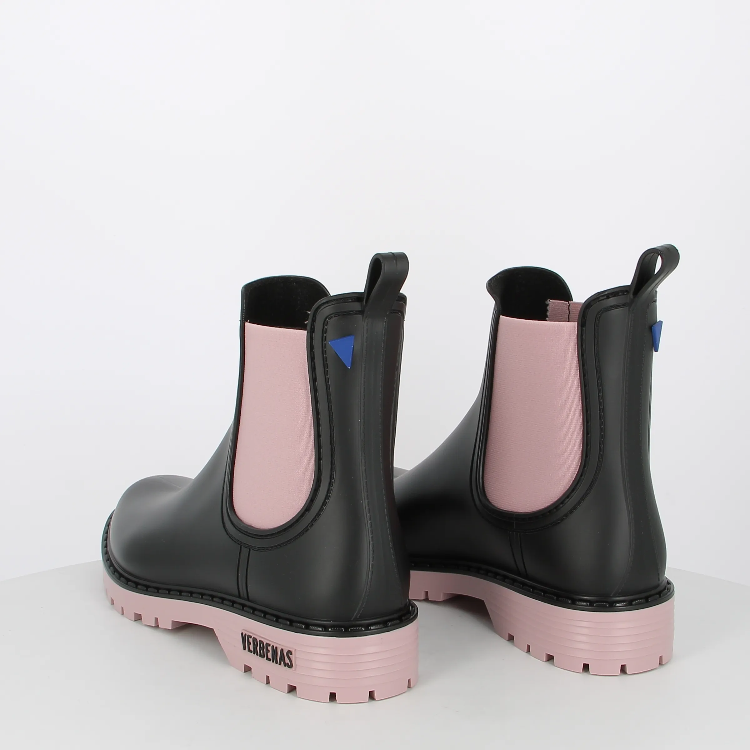 -----Verbenas -----Stivaletti da donna con elastico Gaudi ----
