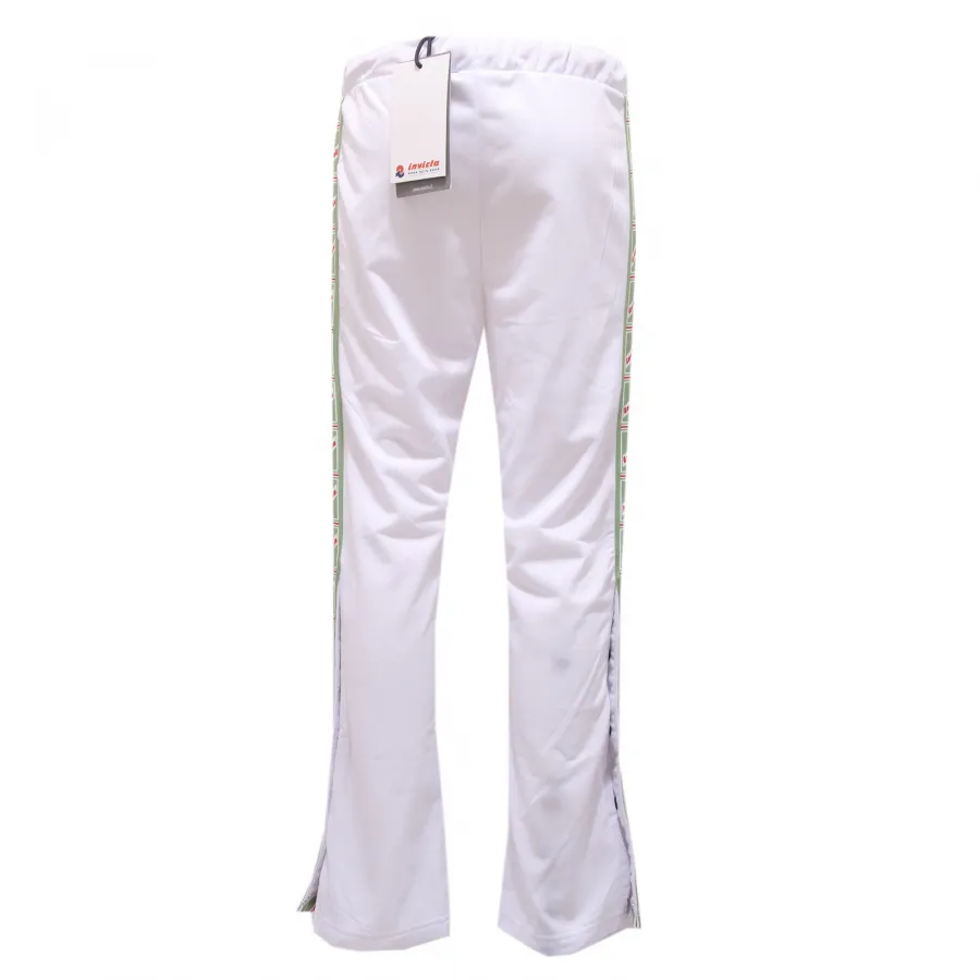 1576K pantalone tuta donna INVICTA ICON acetate sweatpant woman