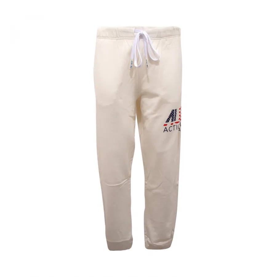 2361AV PANTALONE TUTA UOMO AUTRY MAN SWEATPANTS