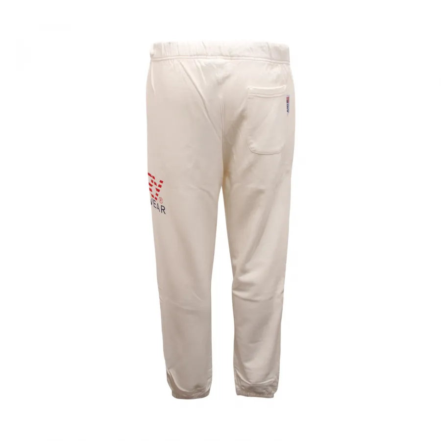 2361AV PANTALONE TUTA UOMO AUTRY MAN SWEATPANTS