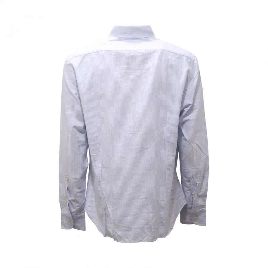 3739AR camicia uomo CIT LUXURY man shirt