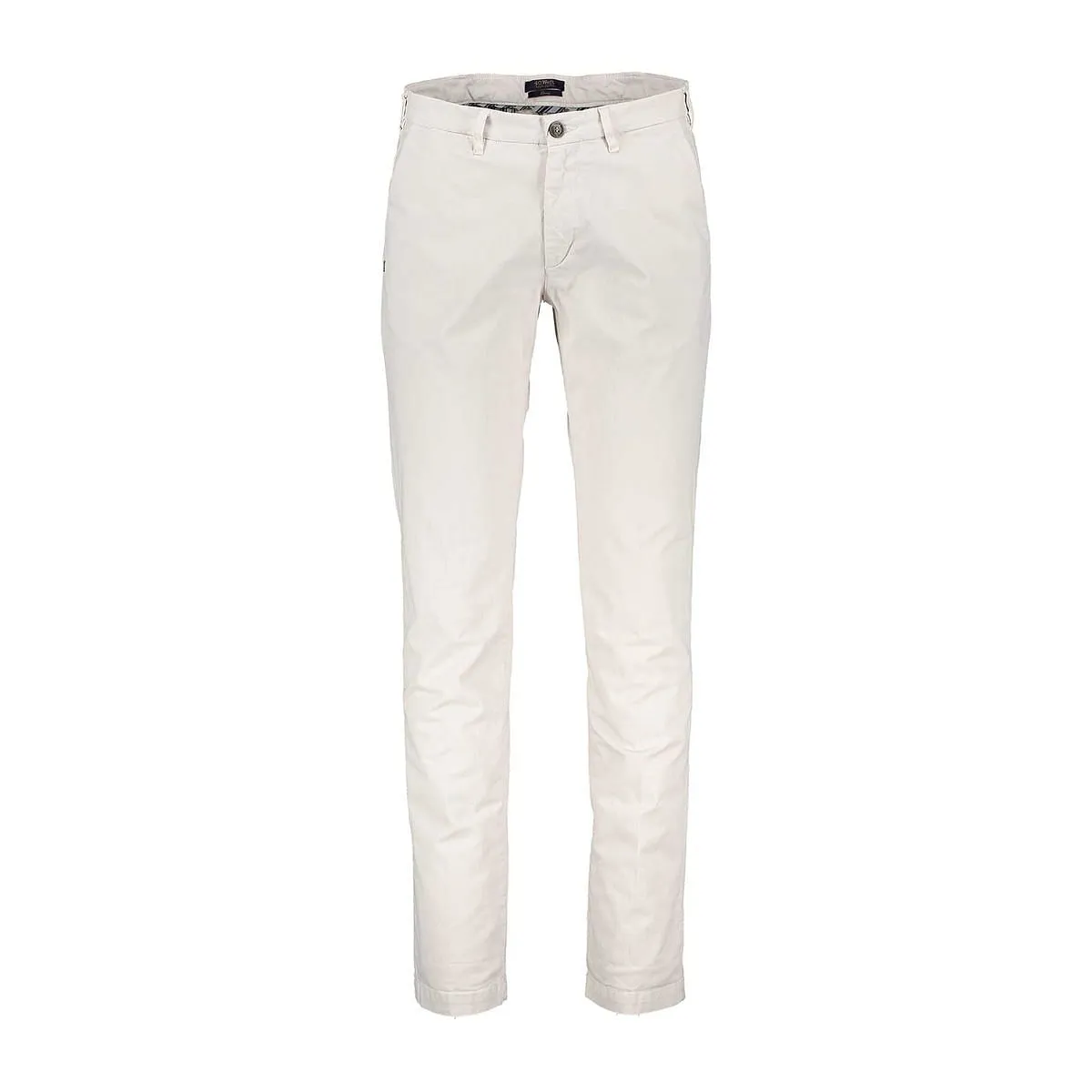      40WEFT PANTALONI CHINO LENNY  