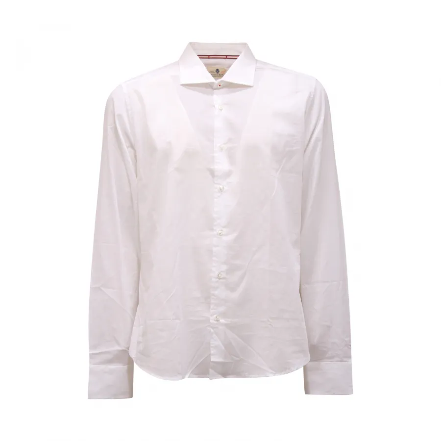 4171AR camicia uomo GARRY'S EARTH man shirt 
