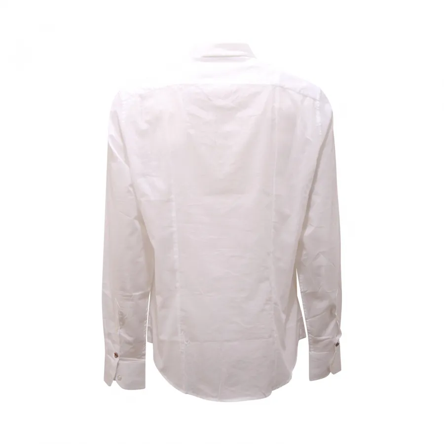 4171AR camicia uomo GARRY'S EARTH man shirt 