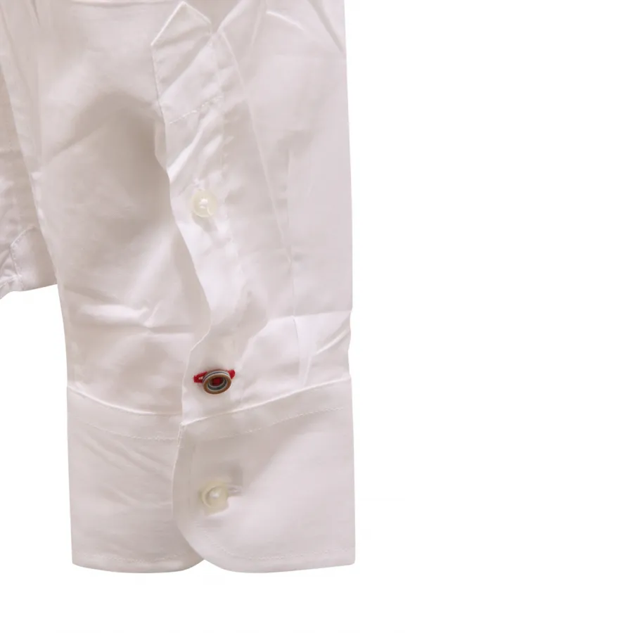 4171AR camicia uomo GARRY'S EARTH man shirt 