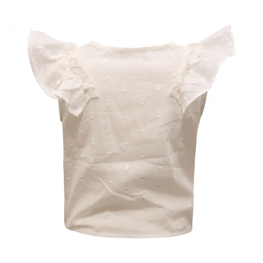 5476AZ CAMICIA BIMBA LIU JO GIRL KIDS SHIRT
