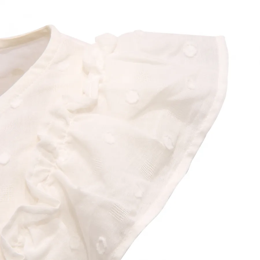 5476AZ CAMICIA BIMBA LIU JO GIRL KIDS SHIRT