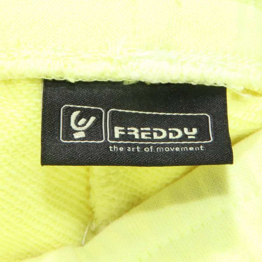 6427AM pantalone tuta FREDDY woman sweatpants