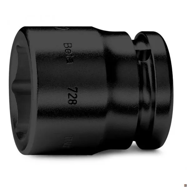 728 - CHIAVI A BUSSOLA MACCHINA SERIE NORMALE - 40 BETA UTENSILI 007280040