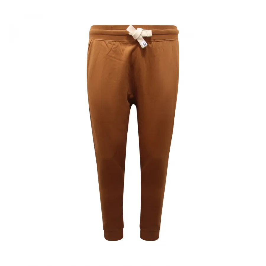 7561AU PANTALONE TUTA UOMO OVER-D MAN SWEATPANTS