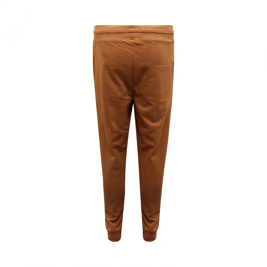 7561AU PANTALONE TUTA UOMO OVER-D MAN SWEATPANTS
