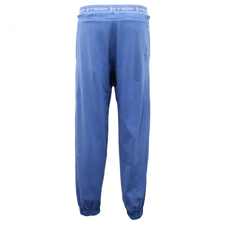 7894AM pantalone tuta donna FREDDY woman sweatpants