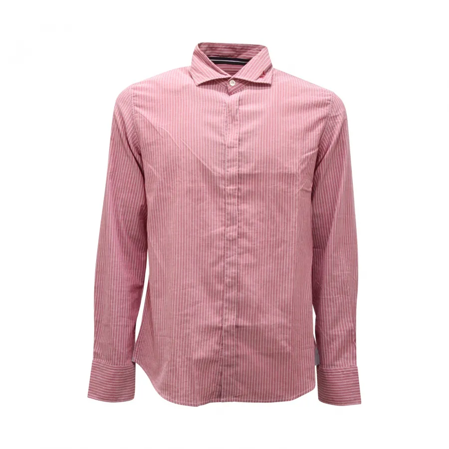 8926AS camicia uomo ARMANI JEANS man shirt