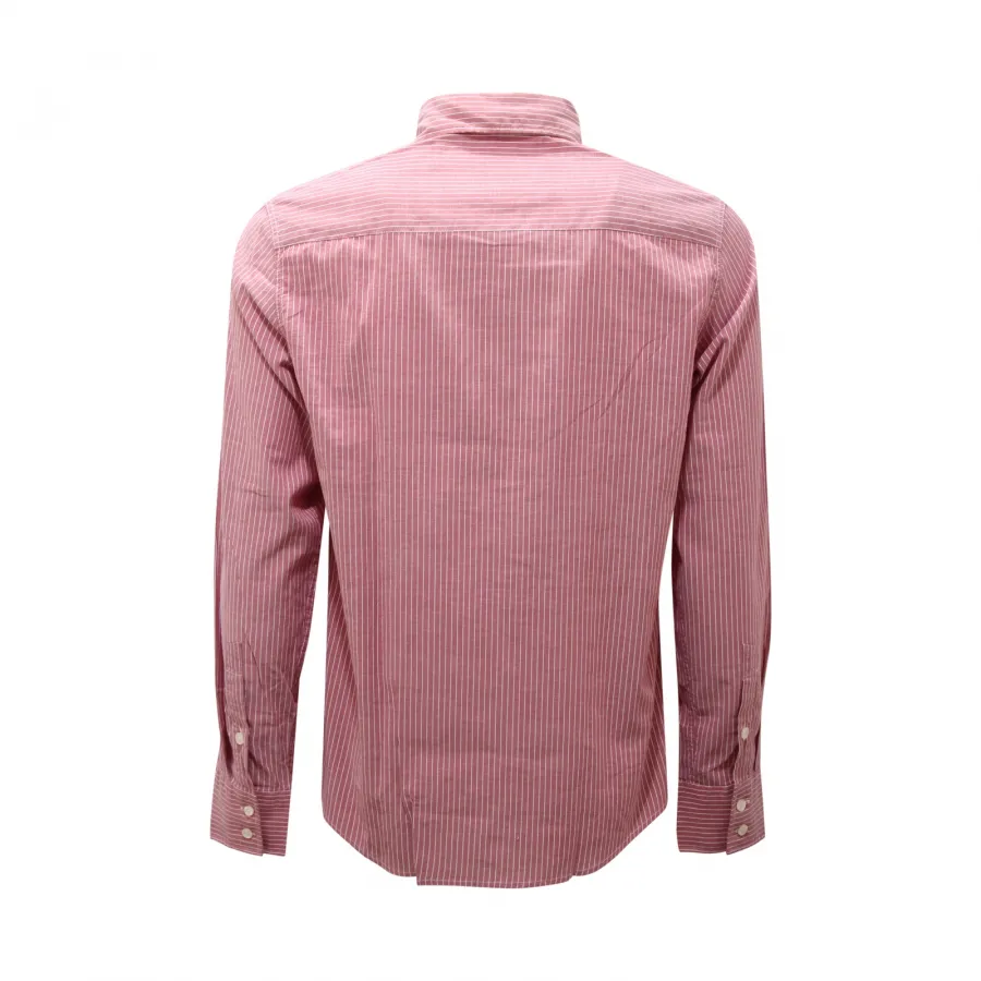 8926AS camicia uomo ARMANI JEANS man shirt