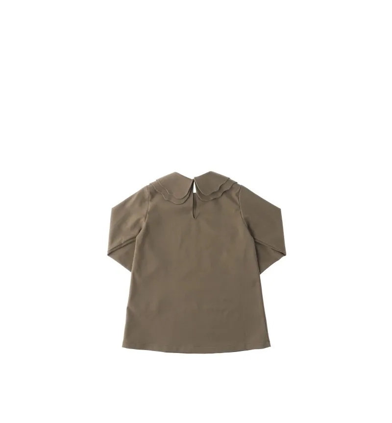 Abito in cotone