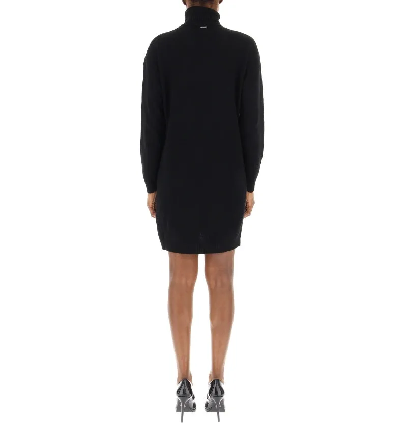 Abito in maglia