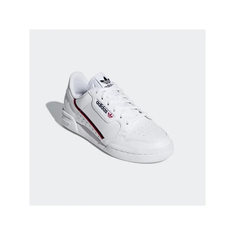 Adidas Continental 80 J-Scarpe sportive Bambino