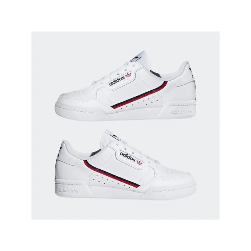 Adidas Continental 80 J-Scarpe sportive Bambino