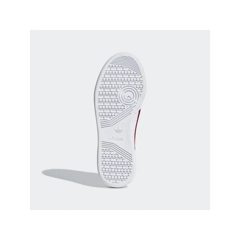 Adidas Continental 80 J-Scarpe sportive Bambino