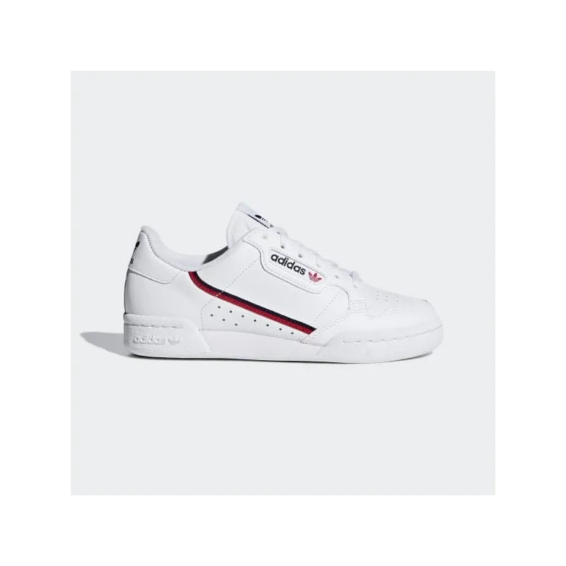 Adidas Continental 80 J-Scarpe sportive Bambino