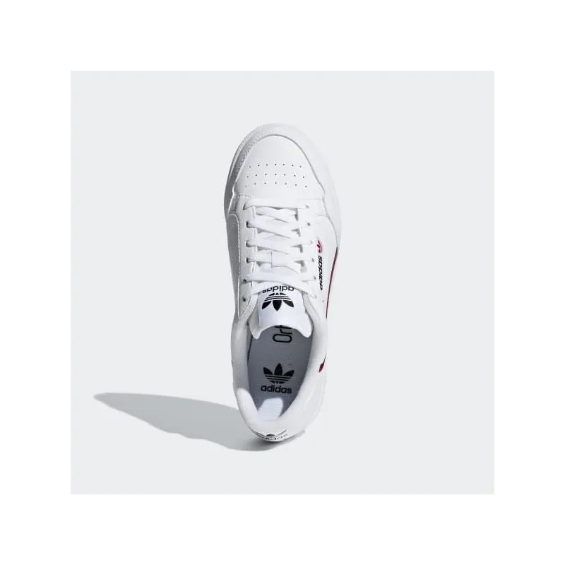 Adidas Continental 80 J-Scarpe sportive Bambino