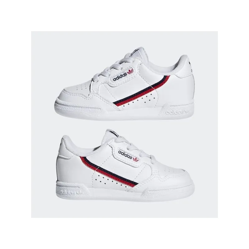 Adidas Continental 80- Scarpe sportive Bimbo