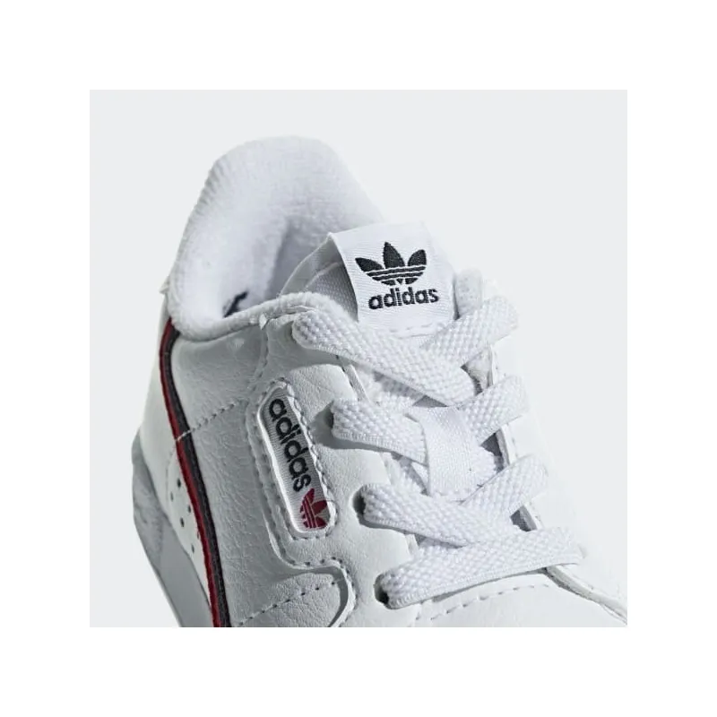 Adidas Continental 80- Scarpe sportive Bimbo