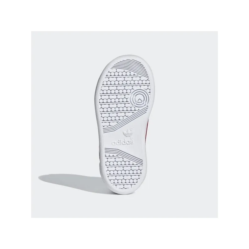 Adidas Continental 80- Scarpe sportive Bimbo