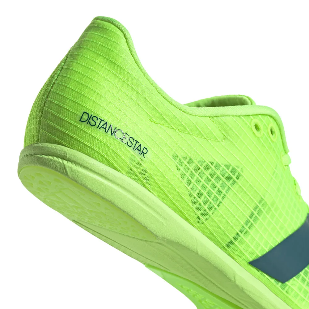 adidas Distancestar Scarpe chiodate da Running - AW23