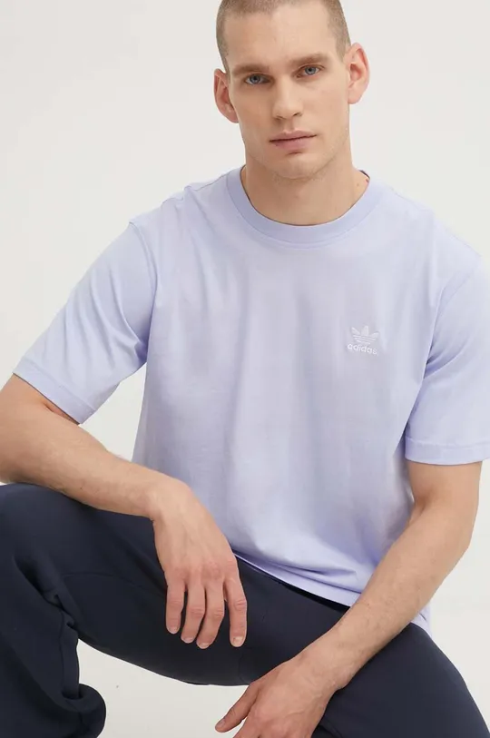 adidas Originals t-shirt in cotone