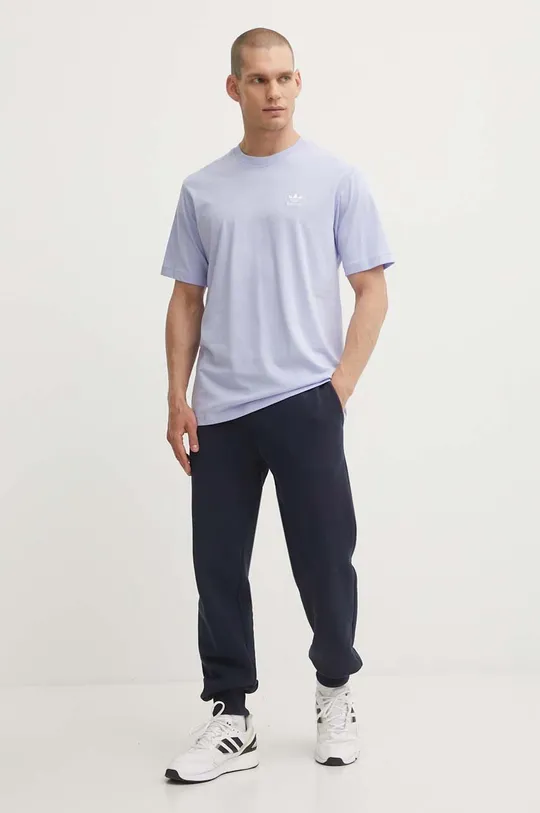 adidas Originals t-shirt in cotone