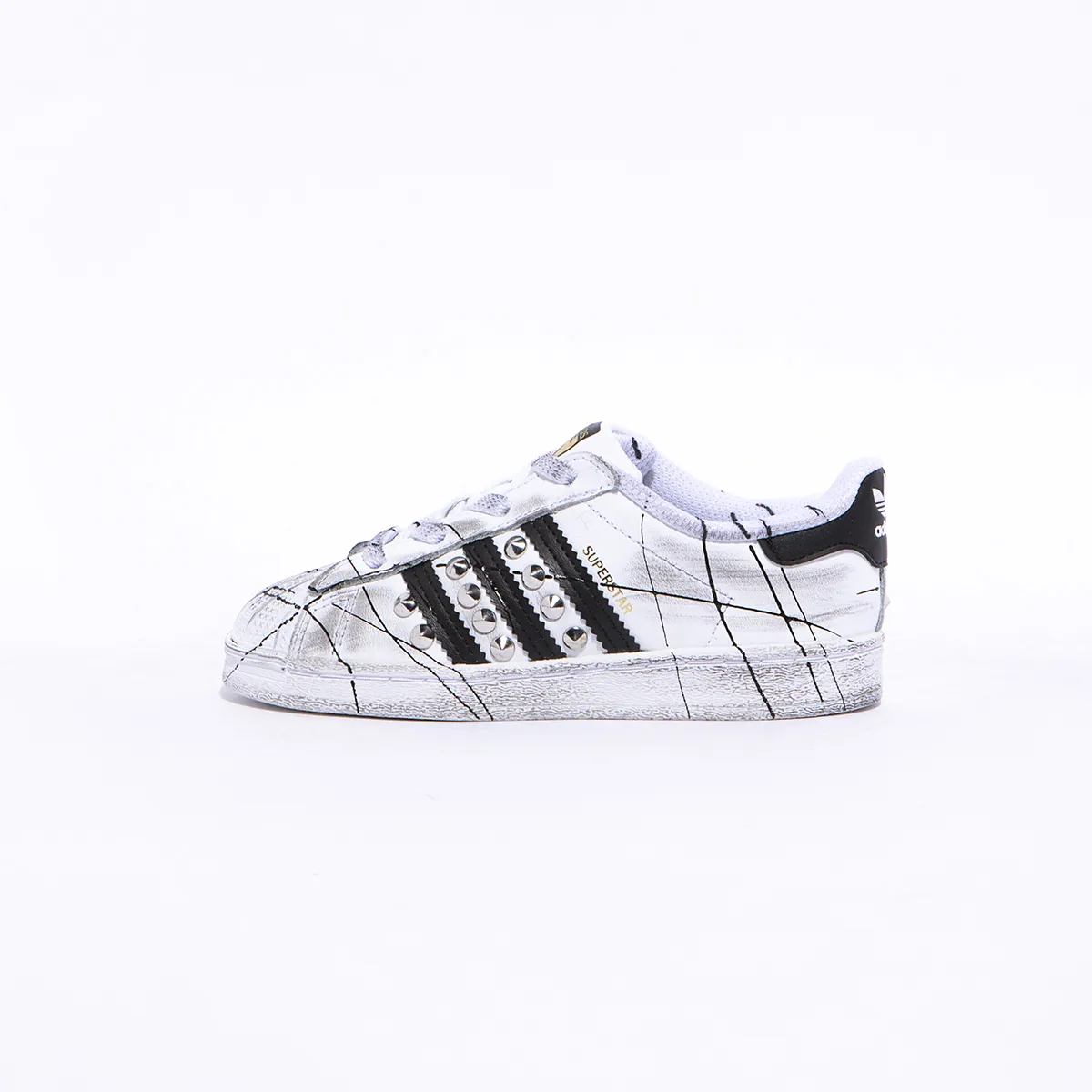 Adidas Superstar Enemy Kid