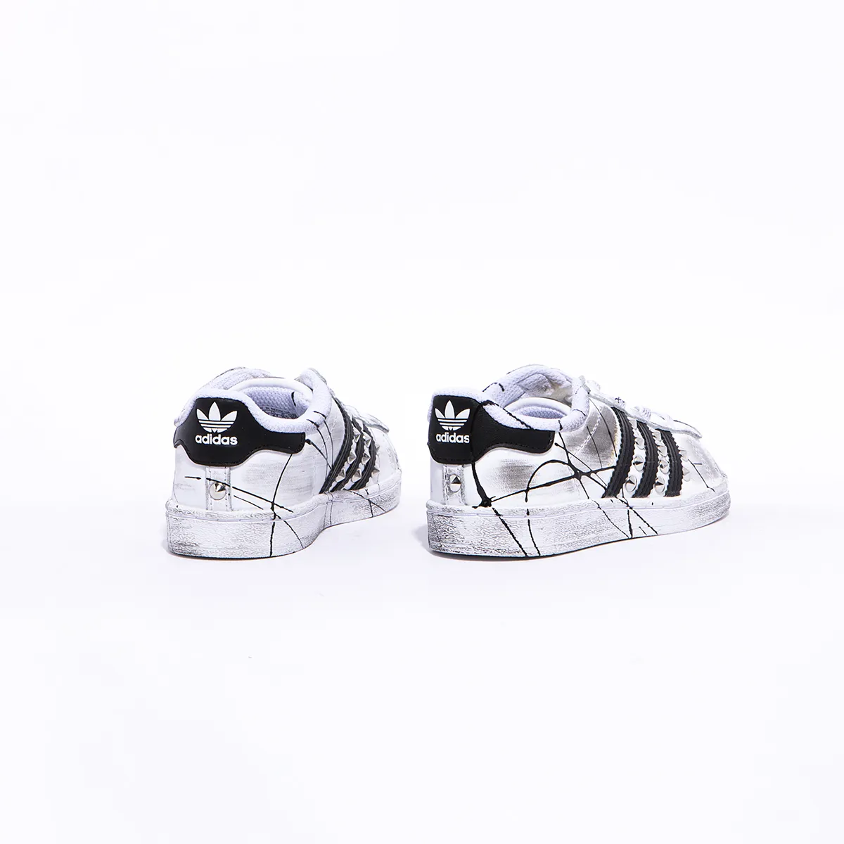 Adidas Superstar Enemy Kid