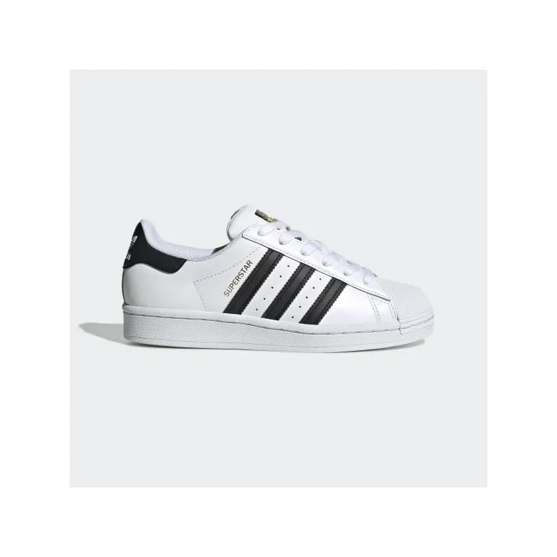 Adidas Superstar- Scarpe sportive Bambino