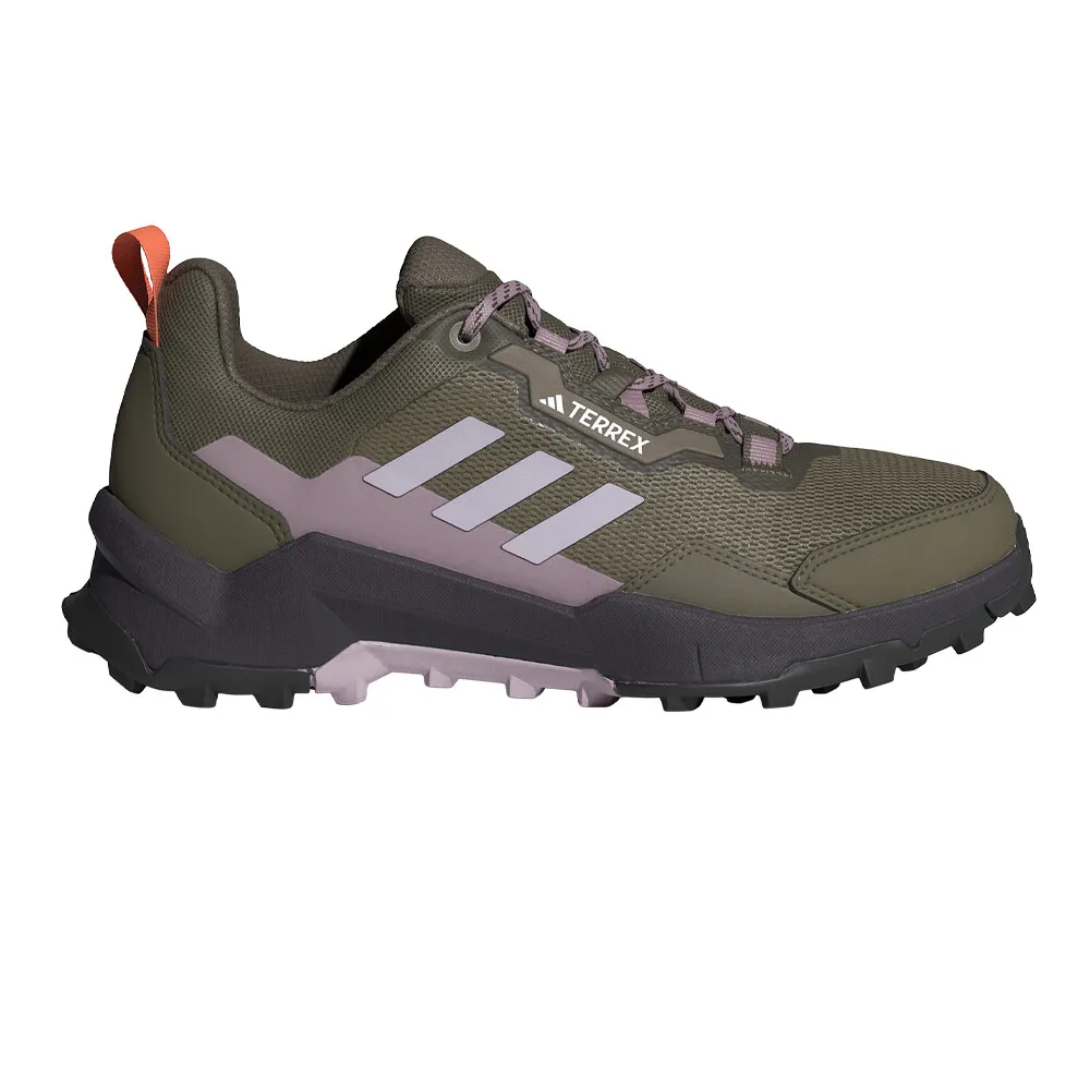 adidas Terrex AX4 per donna Scarpe da escursione - AW24