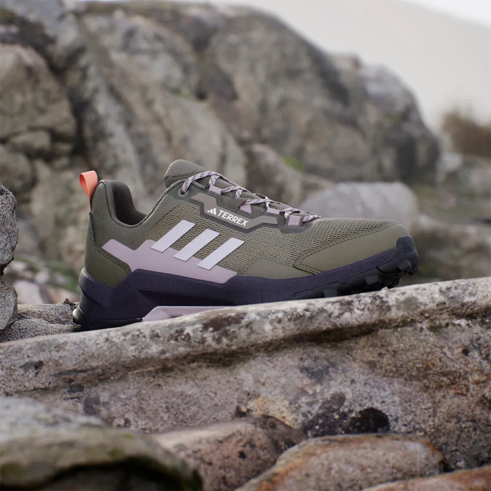adidas Terrex AX4 per donna Scarpe da escursione - AW24