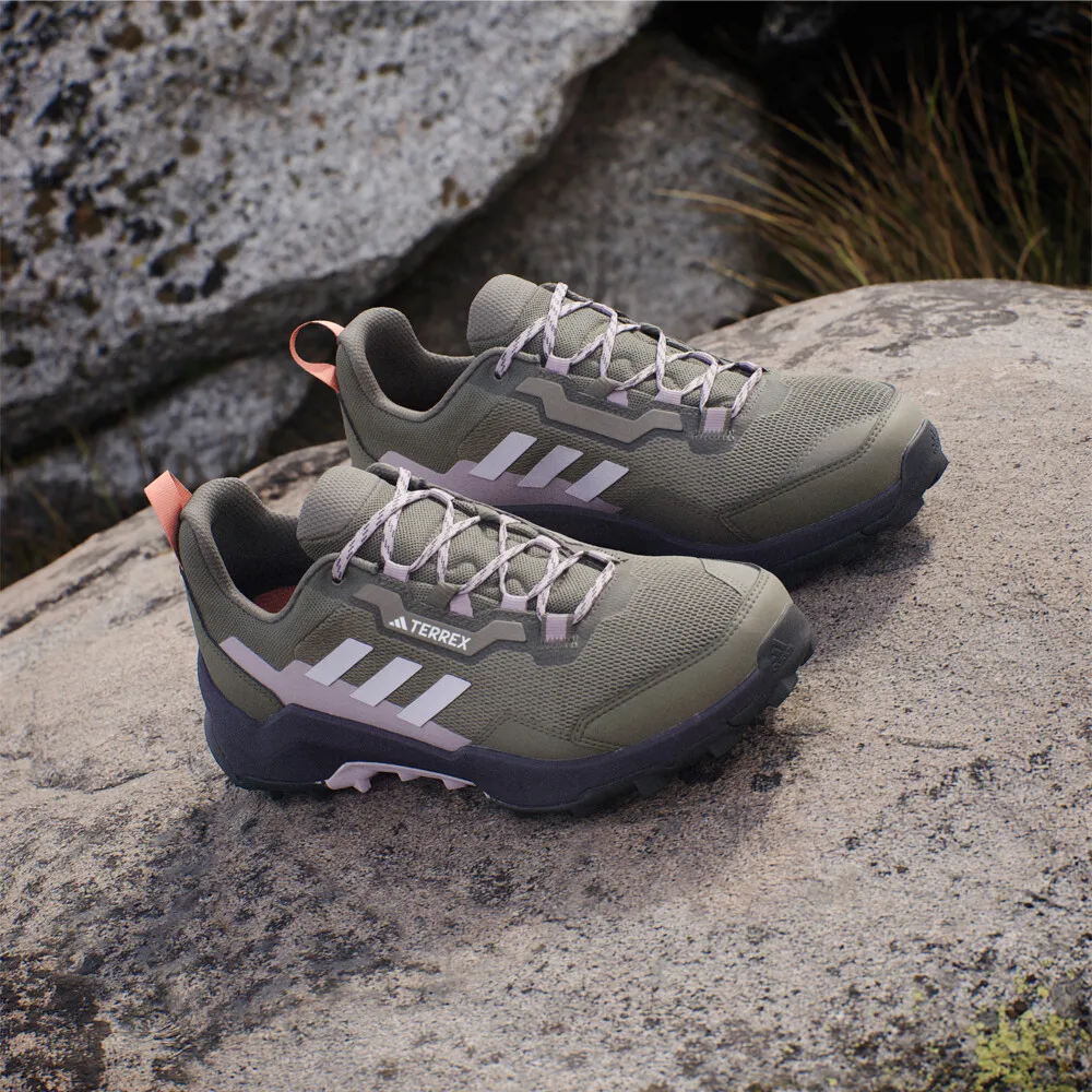 adidas Terrex AX4 per donna Scarpe da escursione - AW24