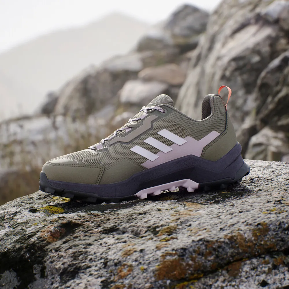 adidas Terrex AX4 per donna Scarpe da escursione - AW24