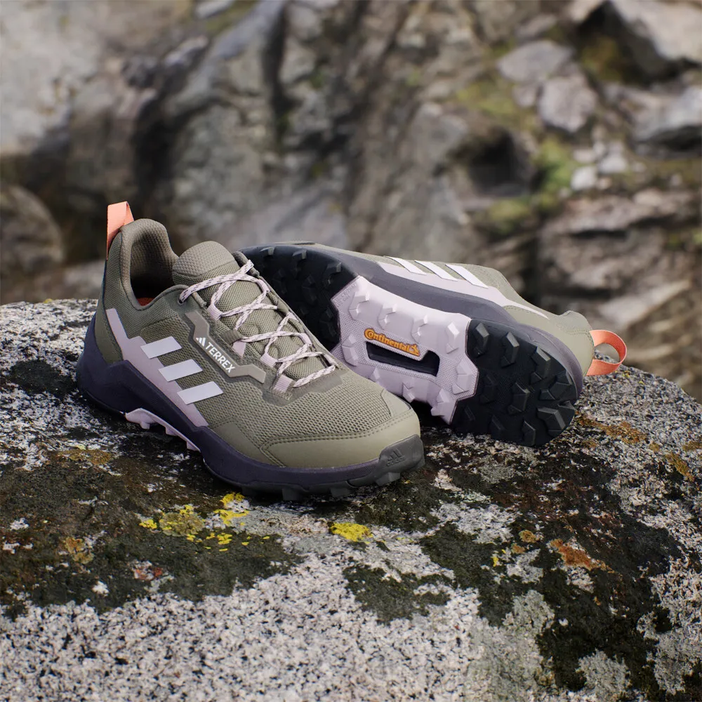 adidas Terrex AX4 per donna Scarpe da escursione - AW24