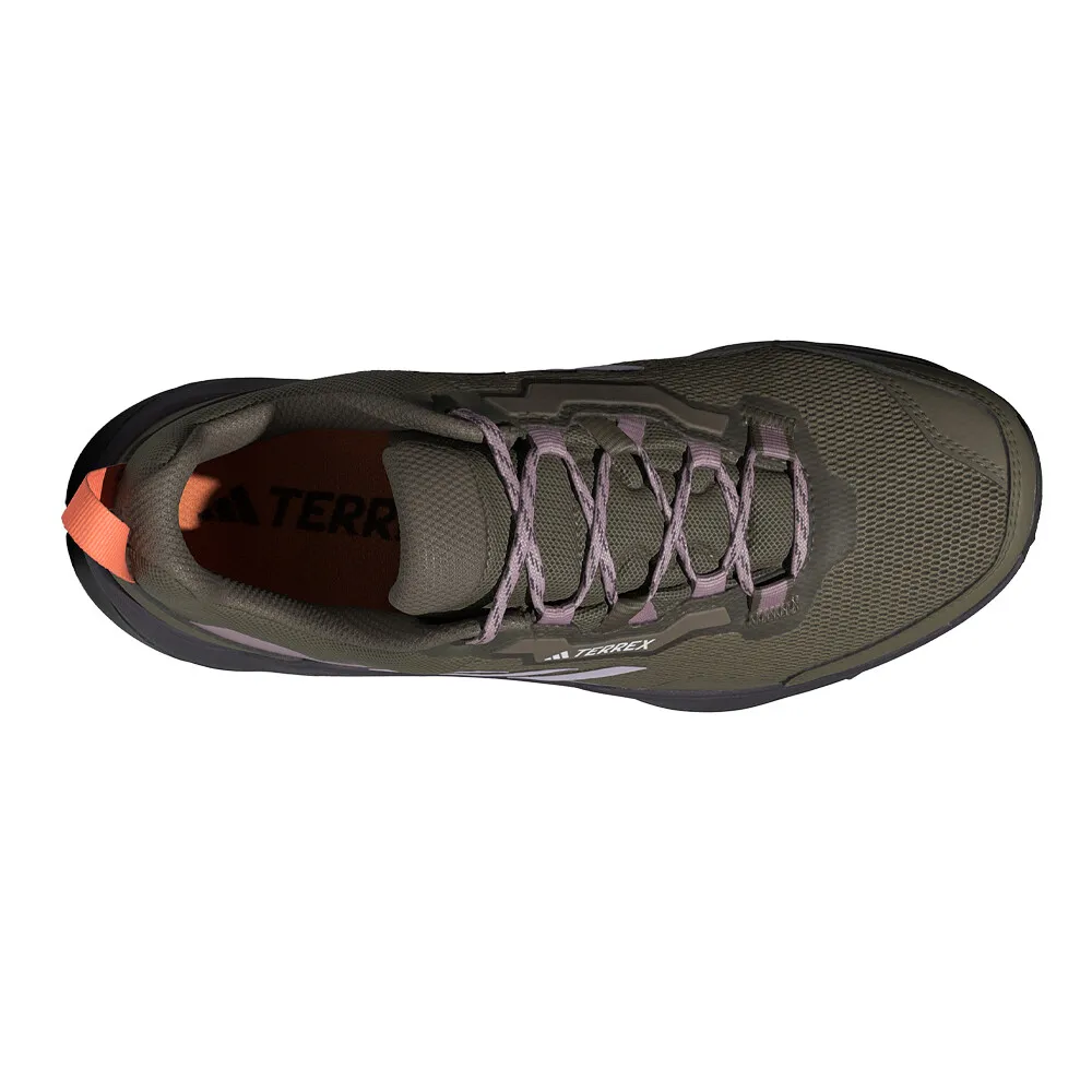 adidas Terrex AX4 per donna Scarpe da escursione - AW24