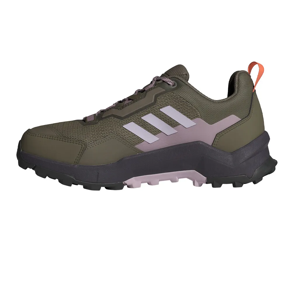 adidas Terrex AX4 per donna Scarpe da escursione - AW24