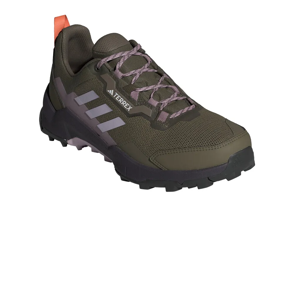 adidas Terrex AX4 per donna Scarpe da escursione - AW24