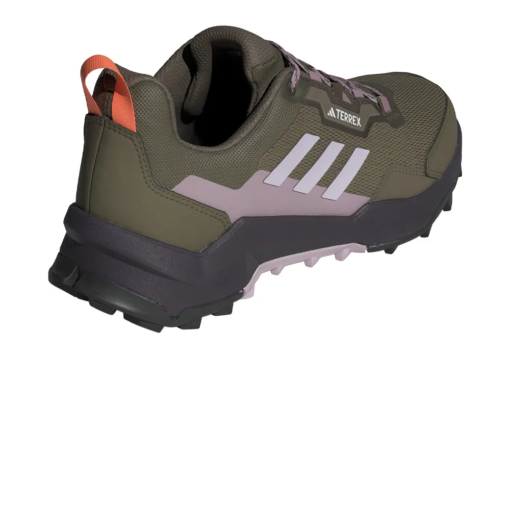 adidas Terrex AX4 per donna Scarpe da escursione - AW24