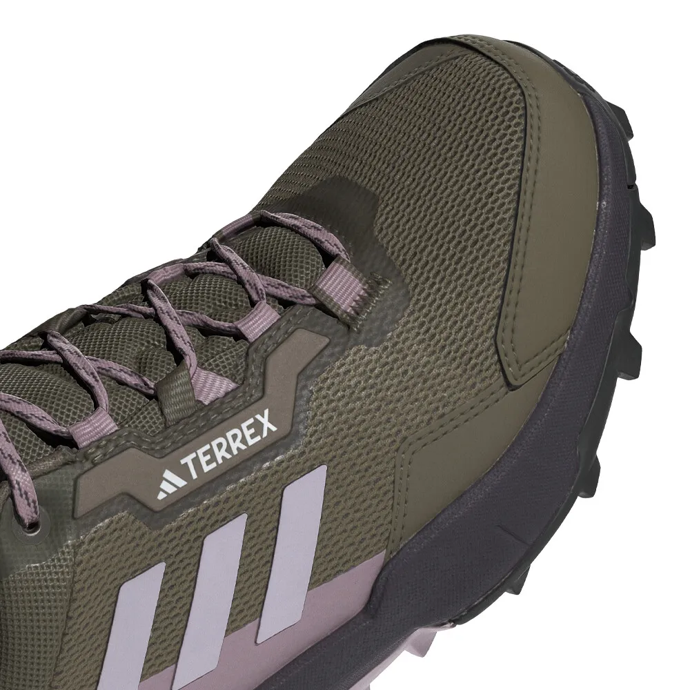 adidas Terrex AX4 per donna Scarpe da escursione - AW24