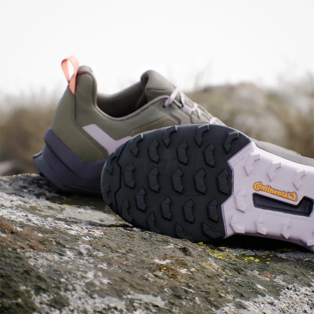 adidas Terrex AX4 per donna Scarpe da escursione - AW24
