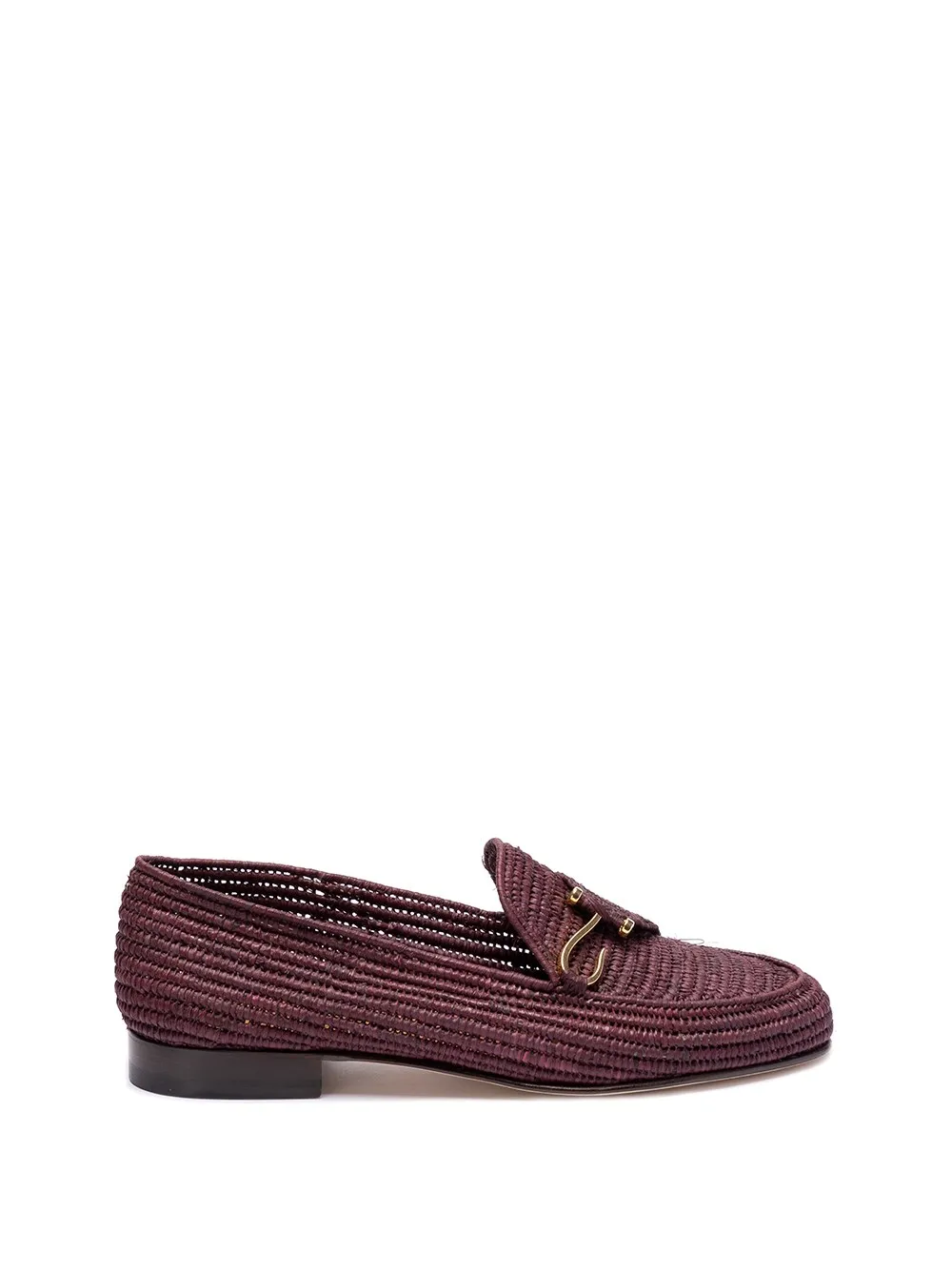 `Agadir` Loafers