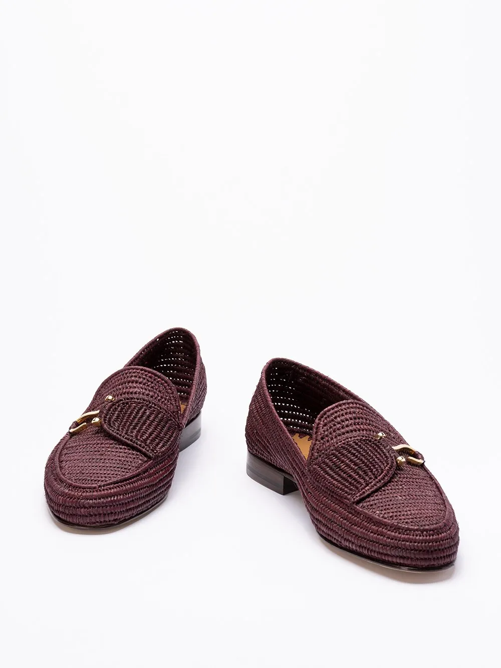 `Agadir` Loafers